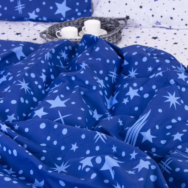 Наволочка Бязь 21-0004 Geovana - 6