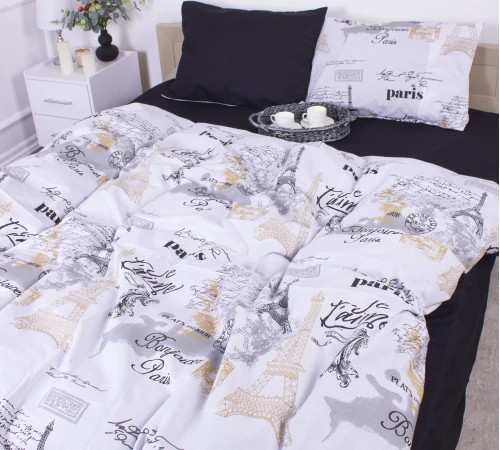 Підковдра Бязь 17-0486 Perfection