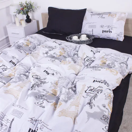 Комплект постельного белья Бязь 17-0486 Perfection - 2