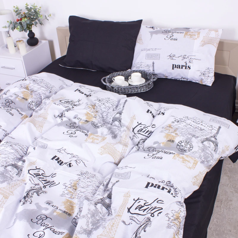 Наволочка Бязь 17-0486 Perfection - 2