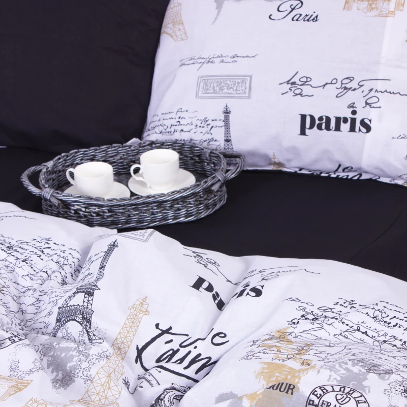 Наволочка Бязь 17-0486 Perfection - 1