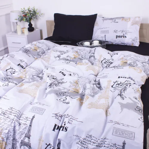 Комплект постельного белья Бязь 17-0486 Perfection