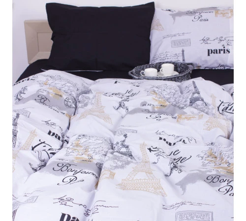 Наволочка Бязь 17-0486 Perfection