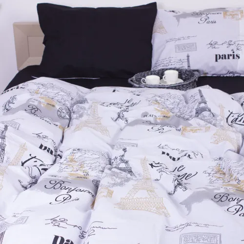 Наволочка Бязь 17-0486 Perfection