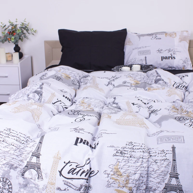 Наволочка Бязь 17-0486 Perfection - 3