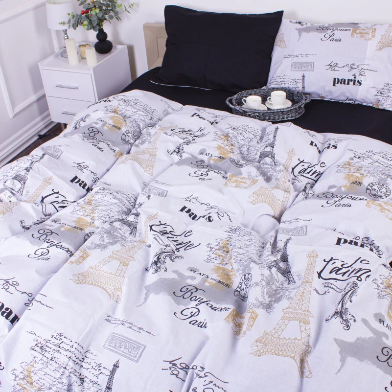 Наволочка Бязь 17-0486 Perfection - 4