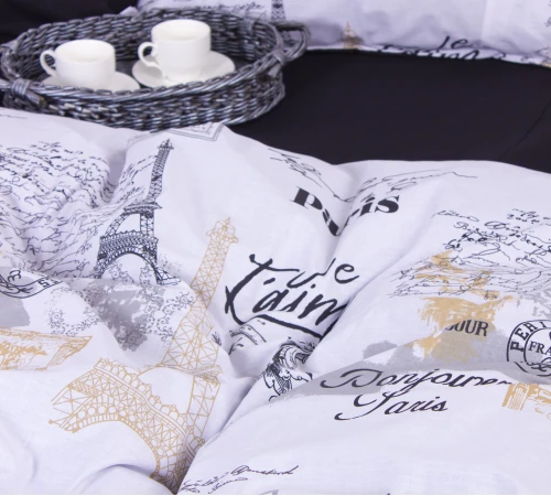 Підковдра Бязь 17-0486 Perfection - 2