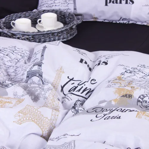 Підковдра Бязь 17-0486 Perfection - 2