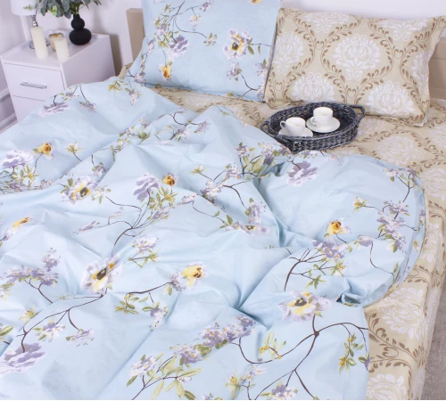 Підковдра Бязь 17-0392 Bournemouth - 2