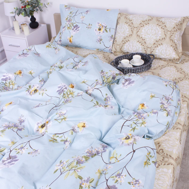 Наволочка Бязь 17-0392 Bournemouth - 4