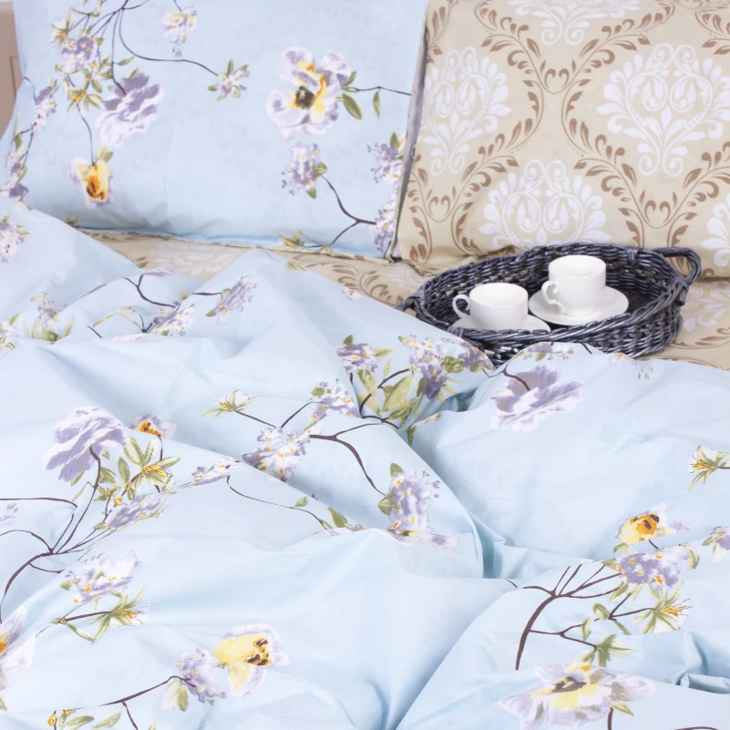 Наволочка Бязь 17-0392 Bournemouth - 2