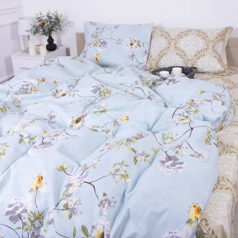 Наволочка Бязь 17-0392 Bournemouth - 3