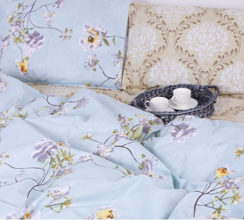 Наволочка Бязь 17-0392 Bournemouth - 2