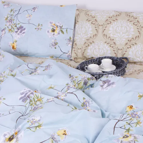 Наволочка Бязь 17-0392 Bournemouth - 2