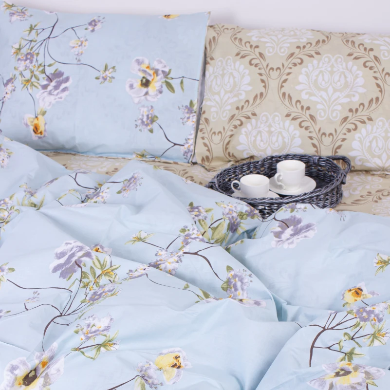 Наволочка Бязь 17-0392 Bournemouth - 1