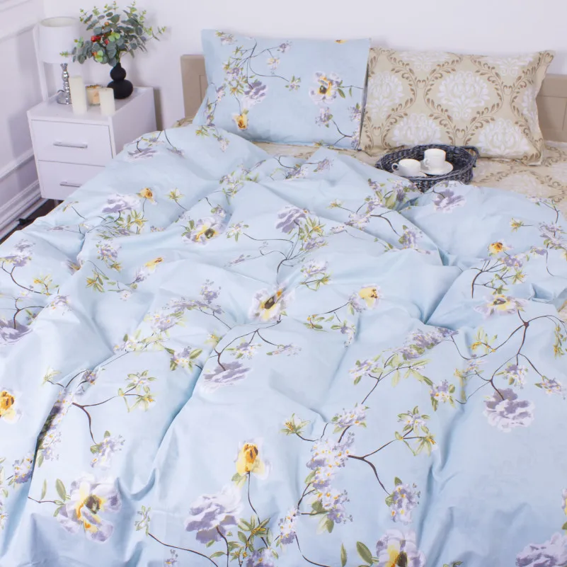 Підковдра Бязь 17-0392 Bournemouth - 5