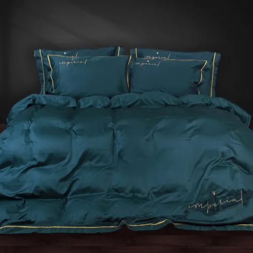 Простынь Сатин Imperial Satin Catania - 2