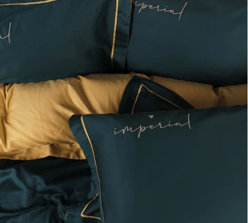 Підковдра Сатин Imperial Satin Messina