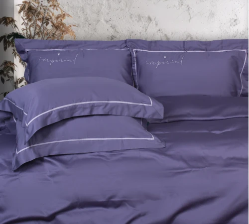 Підковдра Сатин Imperial Satin Naples