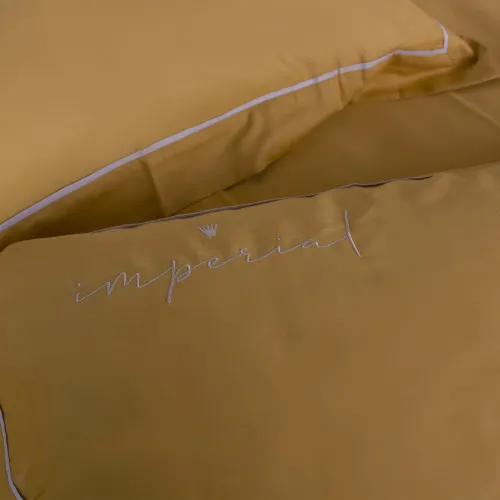 Простынь Сатин Imperial Satin Genoa