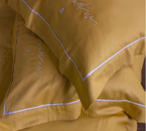 Наволочка Сатин Imperial Satin Genoa