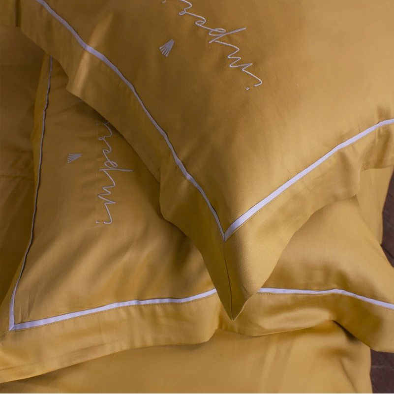 Комплект Сатин Imperial Satin Genoa - 2