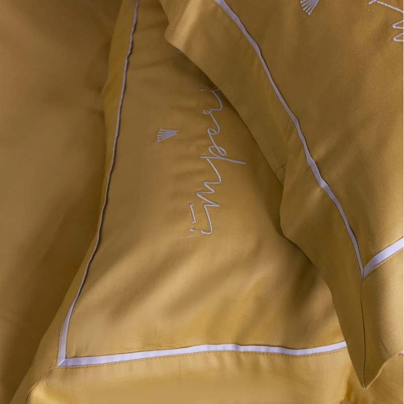 Комплект Сатин Imperial Satin Genoa - 4