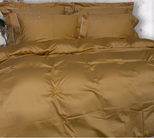 Підковдра Сатин Imperial Satin Genoa