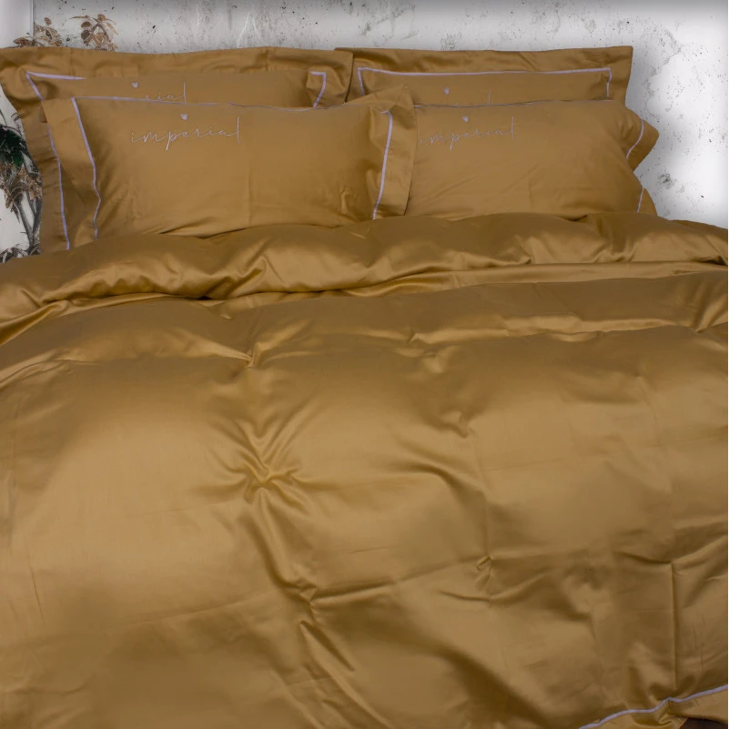 Комплект Сатин Imperial Satin Genoa - 5