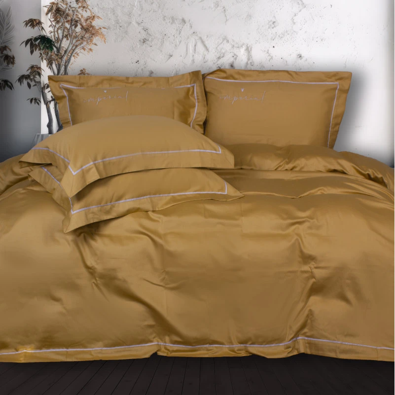 Комплект Сатин Imperial Satin Genoa - 7