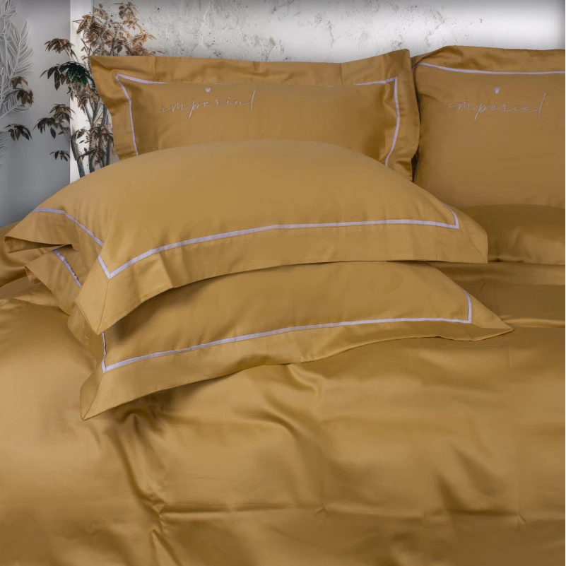 Комплект Сатин Imperial Satin Genoa - 1