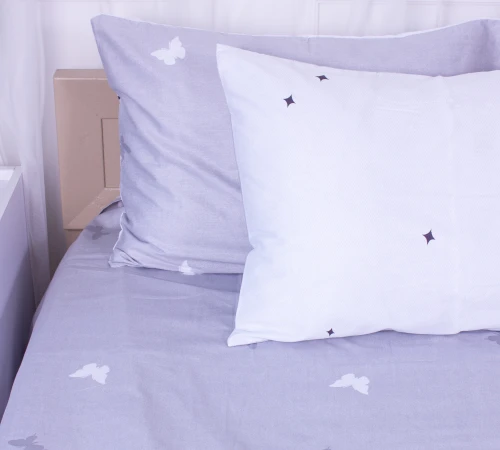 Наволочка Сатин 22-1312 Anemone