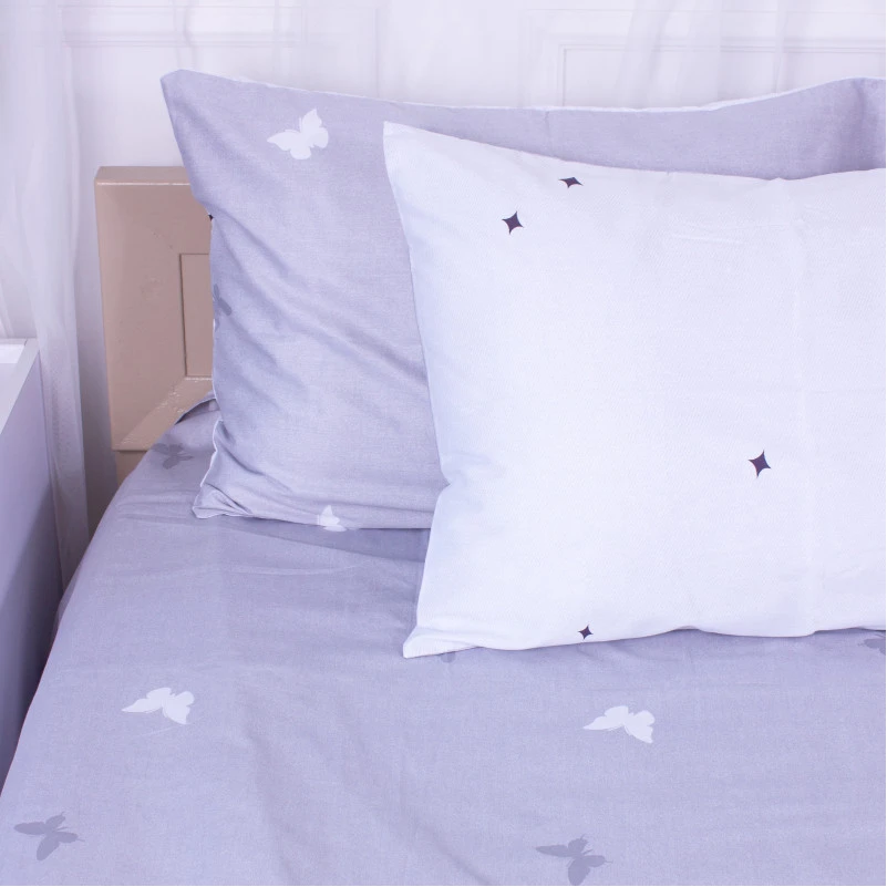 Наволочка Сатин 22-1312 Anemone