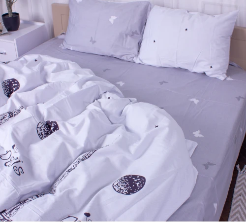 Наволочка Сатин 22-1312 Anemone - 2