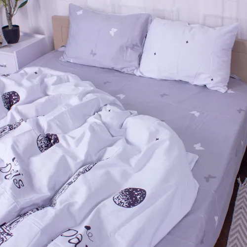 Наволочка Сатин 22-1312 Anemone - 2