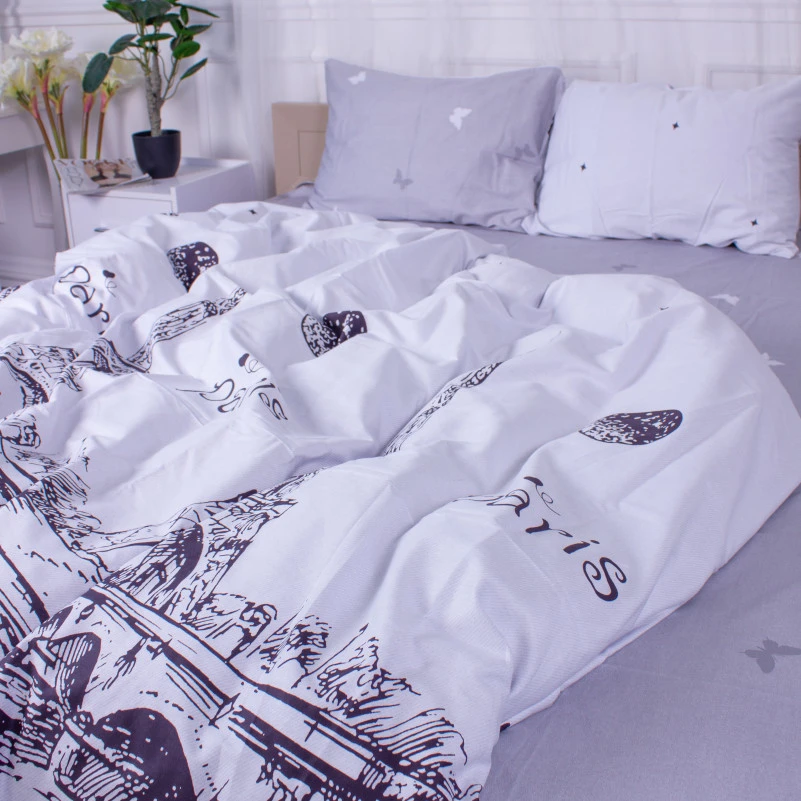 Наволочка Сатин 22-1312 Anemone - 5