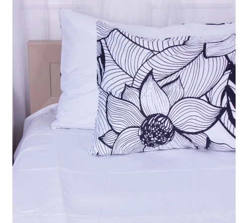 Наволочка Сатин 22-1315 Caleb