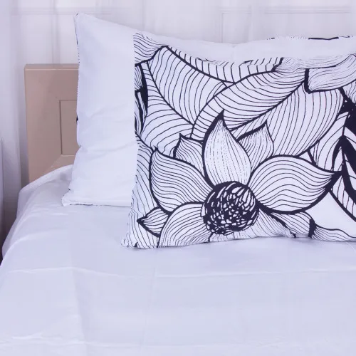 Наволочка Сатин 22-1315 Caleb