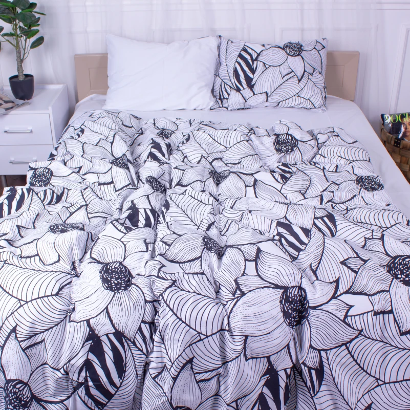 Наволочка Сатин 22-1315 Caleb - 4