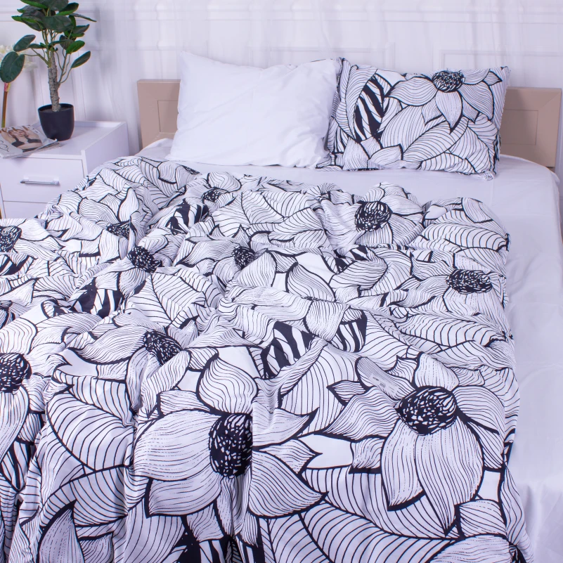 Наволочка Сатин 22-1315 Caleb - 2