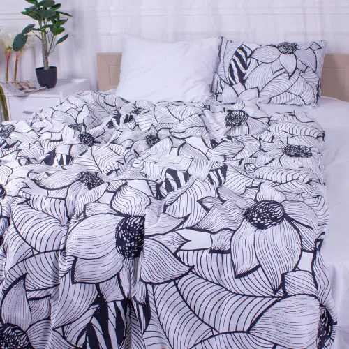 Пододеяльник Сатин 22-1315 Caleb