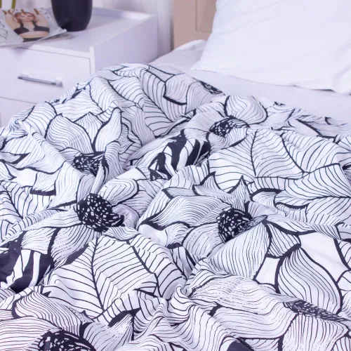 Пододеяльник Сатин 22-1315 Caleb - 2