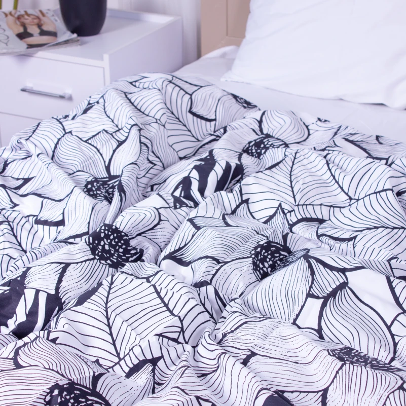 Наволочка Сатин 22-1315 Caleb - 3