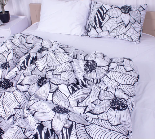 Наволочка Сатин 22-1315 Caleb - 2