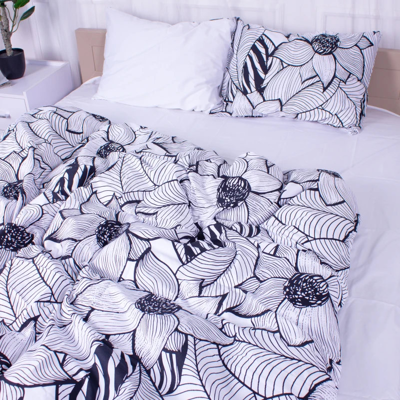 Наволочка Сатин 22-1315 Caleb - 1