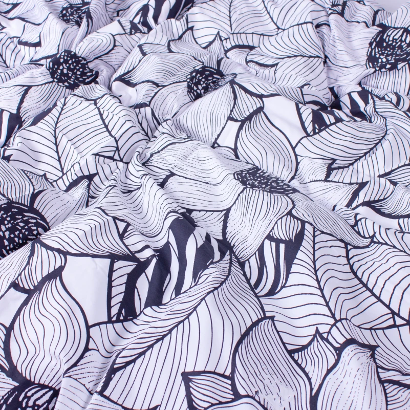 Наволочка Сатин 22-1315 Caleb - 5