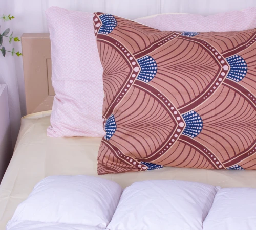 Наволочка Сатин 22-1319 Inspiration