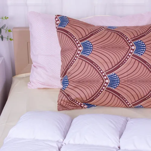 Наволочка Сатин 22-1319 Inspiration