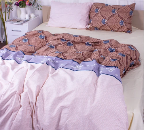 Підковдра Сатин 22-1319 Inspiration