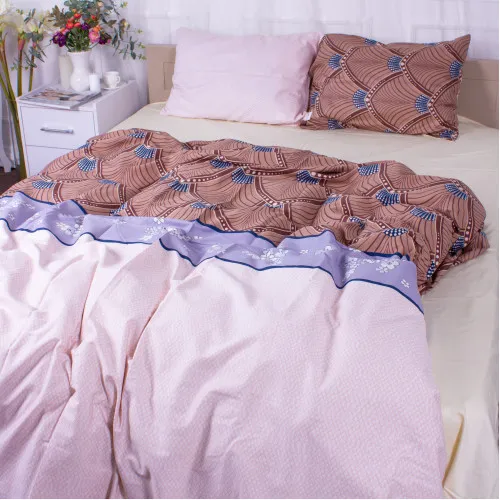 Пододеяльник Сатин 22-1319 Inspiration